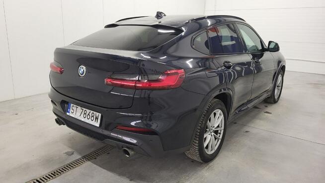 BMW X4 xDrive30d M Sport