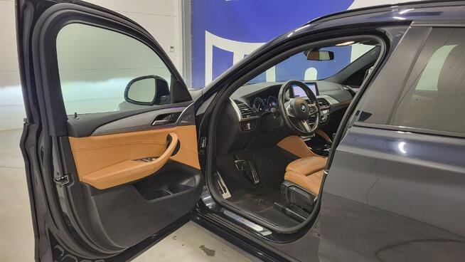 BMW X4 xDrive30d M Sport