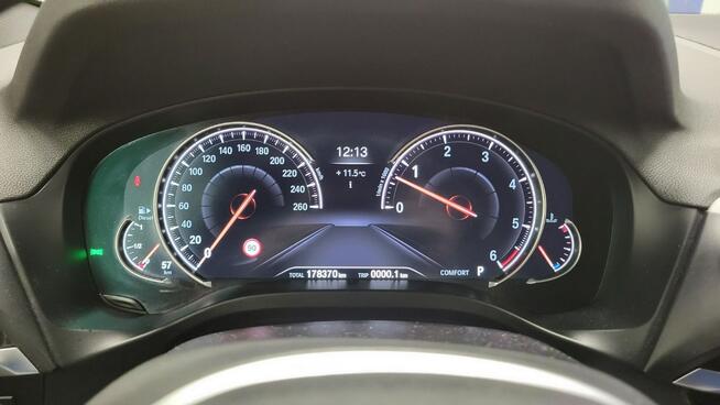 BMW X4 xDrive30d M Sport