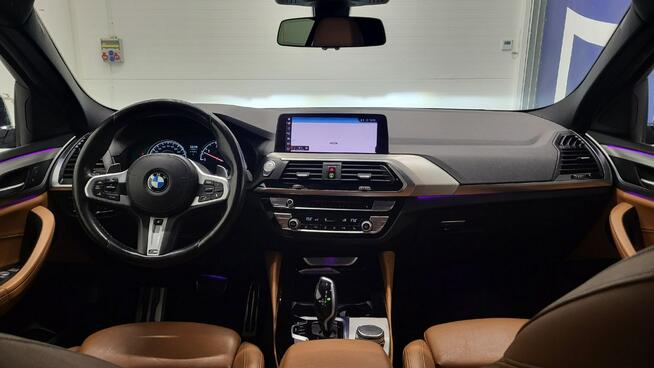 BMW X4 xDrive30d M Sport