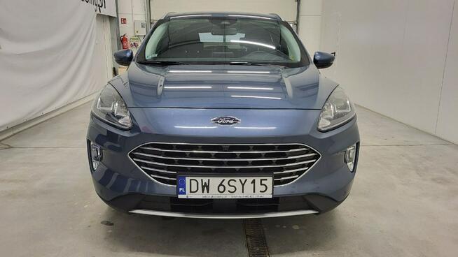 Ford Kuga 1.5 Ecoboost Titanium FWD