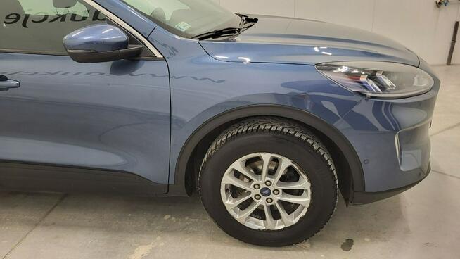Ford Kuga 1.5 Ecoboost Titanium FWD