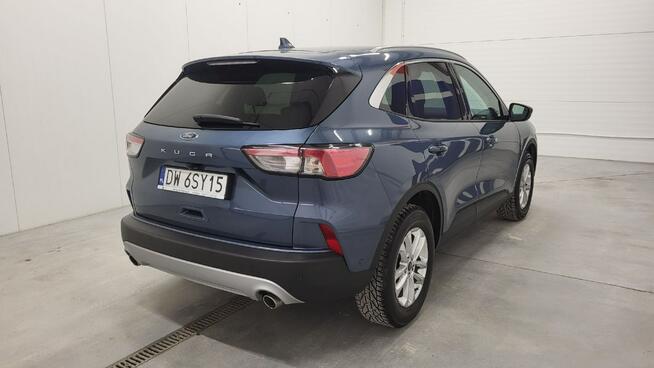 Ford Kuga 1.5 Ecoboost Titanium FWD