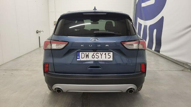 Ford Kuga 1.5 Ecoboost Titanium FWD