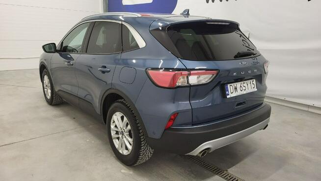 Ford Kuga 1.5 Ecoboost Titanium FWD