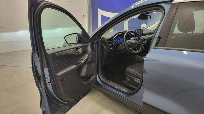 Ford Kuga 1.5 Ecoboost Titanium FWD