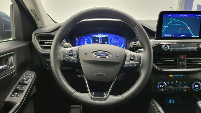 Ford Kuga 1.5 Ecoboost Titanium FWD