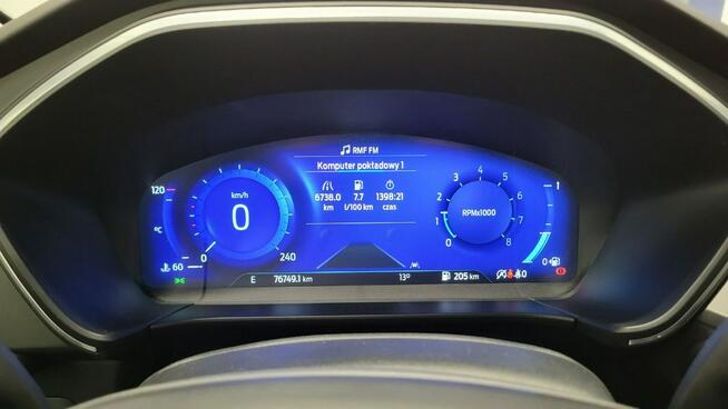 Ford Kuga 1.5 Ecoboost Titanium FWD