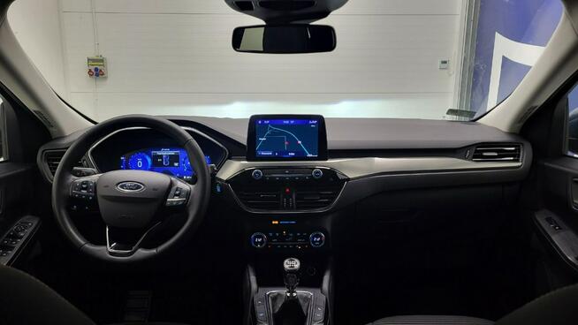 Ford Kuga 1.5 Ecoboost Titanium FWD