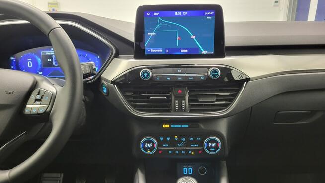 Ford Kuga 1.5 Ecoboost Titanium FWD
