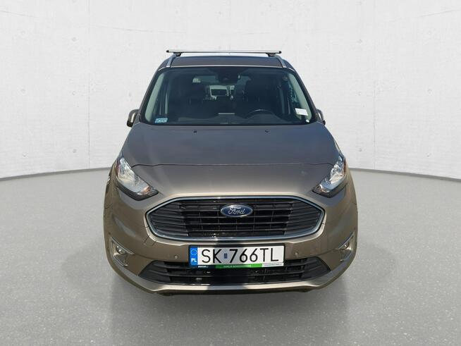 Ford Turneo