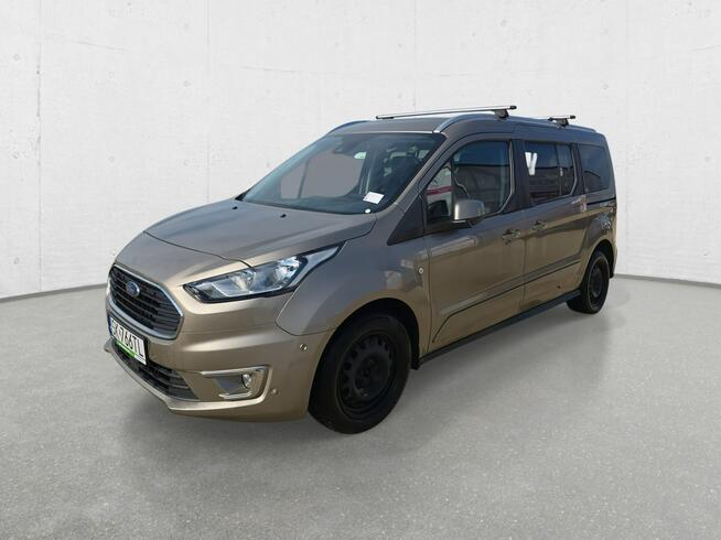 Ford Turneo