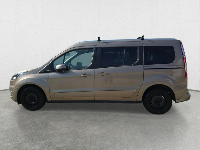 Ford Turneo