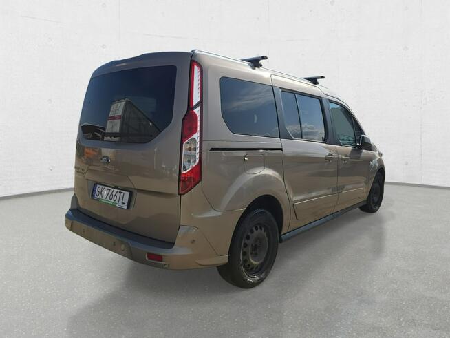 Ford Turneo