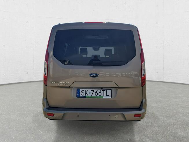Ford Turneo