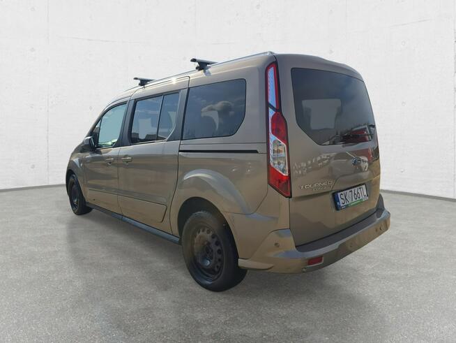 Ford Turneo