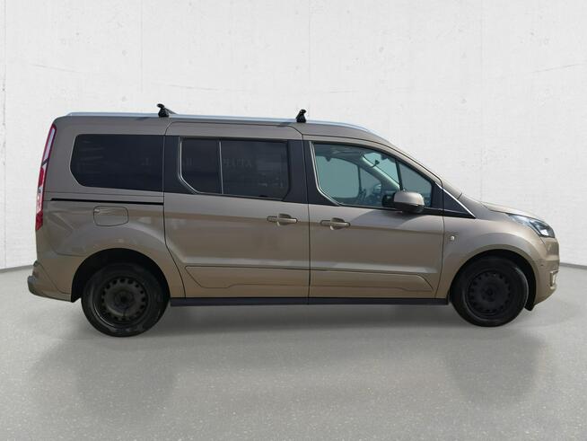 Ford Turneo