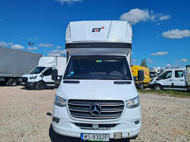 Mercedes Sprinter