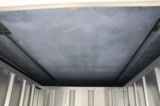 Transporter T5 Chłodnia Mrożnia -40 Carison do lodów 10 komór 2012