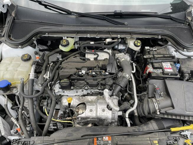 Ford Focus 1.5-115KM Automat Bogate Wyposażenie 36500km Model 2024