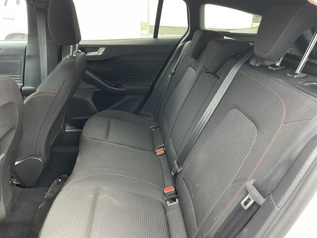 Ford Focus 1.5-115KM Automat Bogate Wyposażenie 36500km Model 2024