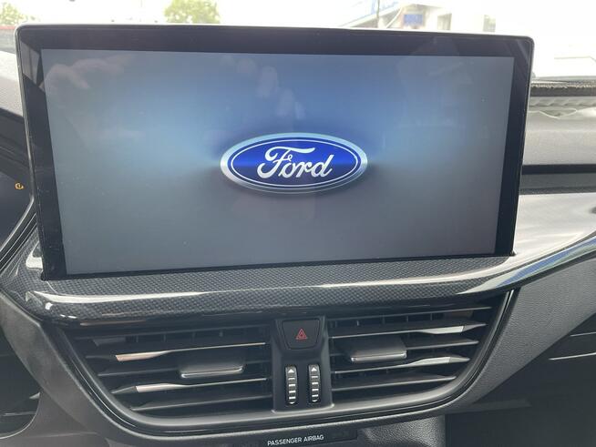 Ford Focus 1.5-115KM Automat Bogate Wyposażenie 36500km Model 2024