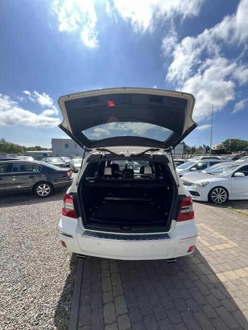 Mercedes GLK 320