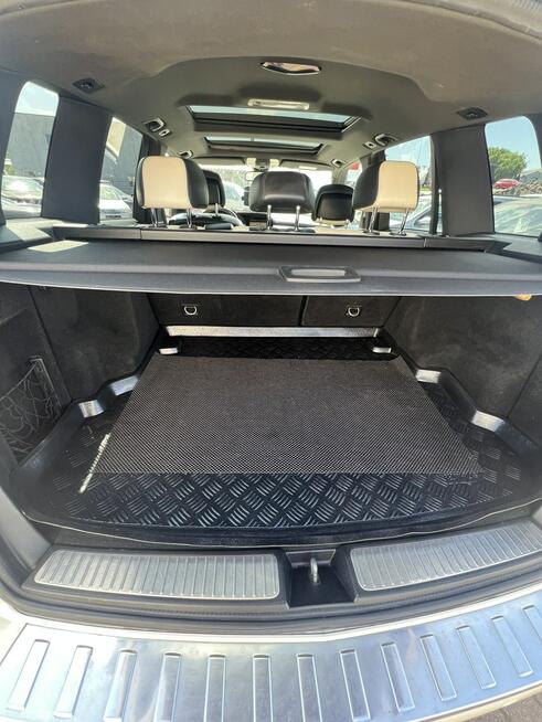 Mercedes GLK 320