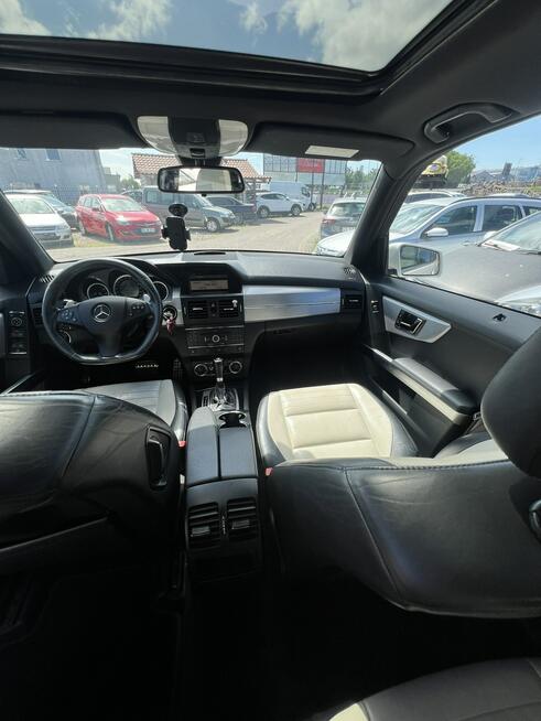 Mercedes GLK 320