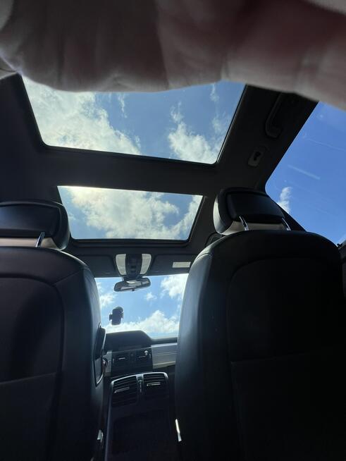 Mercedes GLK 320