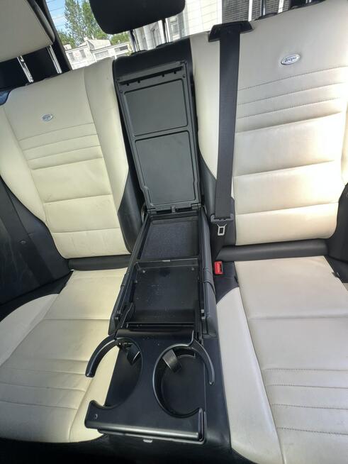 Mercedes GLK 320