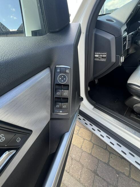 Mercedes GLK 320