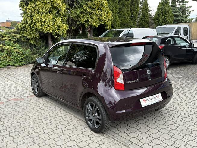 Seat Mii Cosmopolitan Love, Panorama,Pod. fotele,Tempomat, Gwarancja