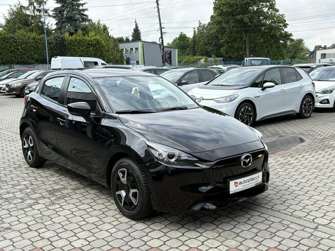 Mazda 2 1.5 Przebieg 18 tys !! Tempomat, Gwarancja
