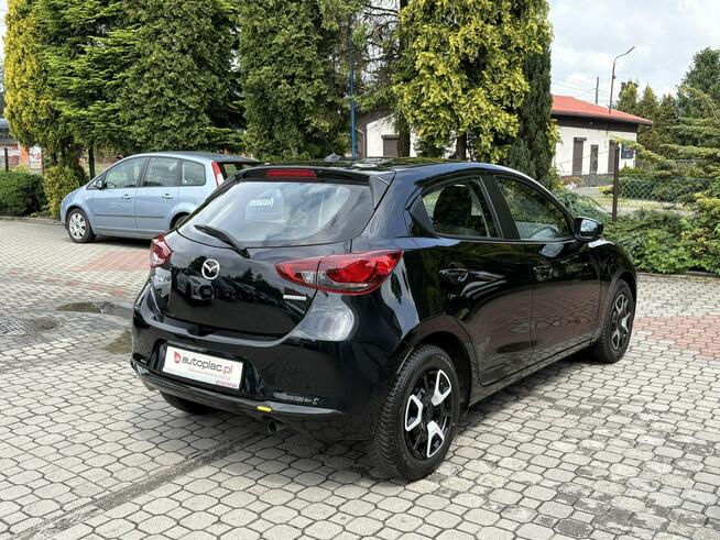Mazda 2 1.5 Przebieg 18 tys !! Tempomat, Gwarancja