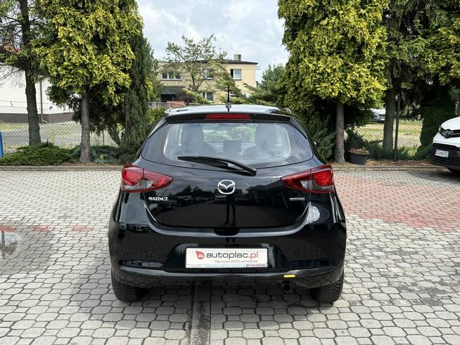 Mazda 2 1.5 Przebieg 18 tys !! Tempomat, Gwarancja