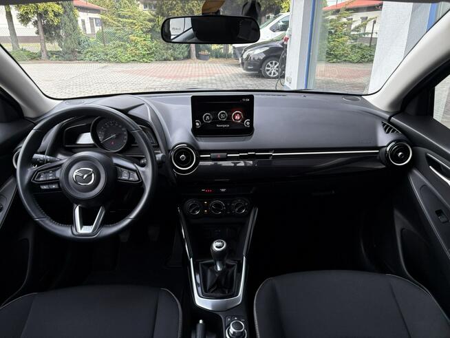 Mazda 2 1.5 Przebieg 18 tys !! Tempomat, Gwarancja