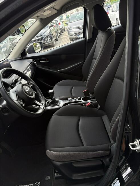 Mazda 2 1.5 Przebieg 18 tys !! Tempomat, Gwarancja