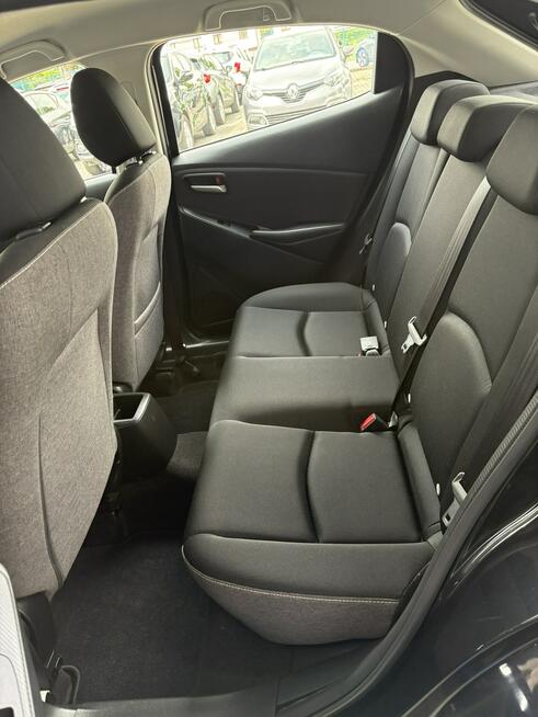 Mazda 2 1.5 Przebieg 18 tys !! Tempomat, Gwarancja