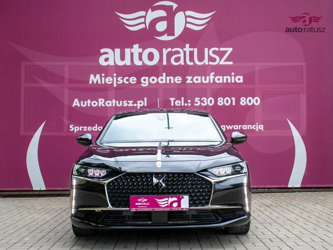 DS Automobiles DS 9 FV 23%*E-TENSE 225 RIVOLI+ Plug-in Hybrid*Pełny Serwis*Gwarancja 1 rok