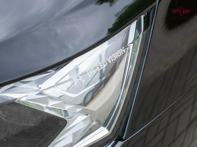 DS Automobiles DS 9 FV 23%*E-TENSE 225 RIVOLI+ Plug-in Hybrid*Pełny Serwis*Gwarancja 1 rok