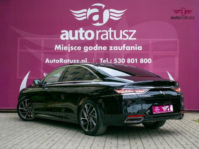 DS Automobiles DS 9 FV 23%*E-TENSE 225 RIVOLI+ Plug-in Hybrid*Pełny Serwis*Gwarancja 1 rok