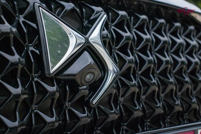 DS Automobiles DS 9 FV 23%*E-TENSE 225 RIVOLI+ Plug-in Hybrid*Pełny Serwis*Gwarancja 1 rok