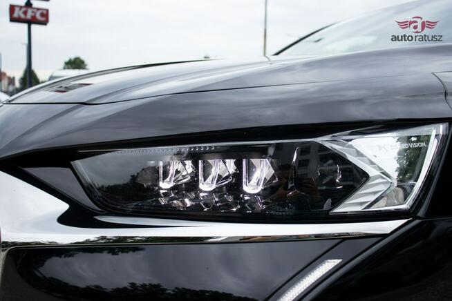 DS Automobiles DS 9 FV 23%*E-TENSE 225 RIVOLI+ Plug-in Hybrid*Pełny Serwis*Gwarancja 1 rok