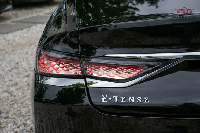 DS Automobiles DS 9 FV 23%*E-TENSE 225 RIVOLI+ Plug-in Hybrid*Pełny Serwis*Gwarancja 1 rok