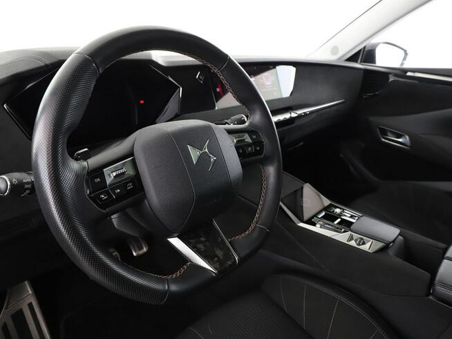 DS Automobiles DS 4 Performance Line+ automat kamera hak ACC LED