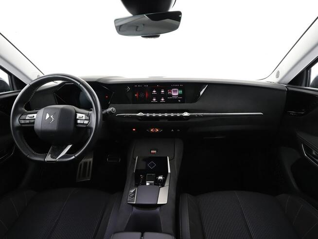 DS Automobiles DS 4 Performance Line+ automat kamera hak ACC LED