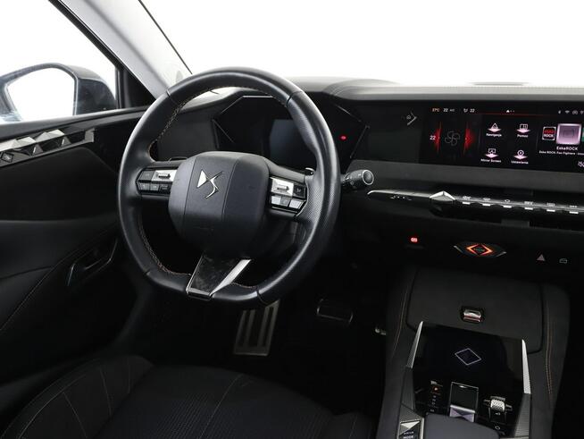 DS Automobiles DS 4 Performance Line+ automat kamera hak ACC LED