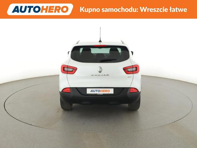 Renault Kadjar automat led navi kamera grzane fotele 2strefowa klimatyzacja
