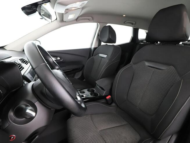 Renault Kadjar automat led navi kamera grzane fotele 2strefowa klimatyzacja